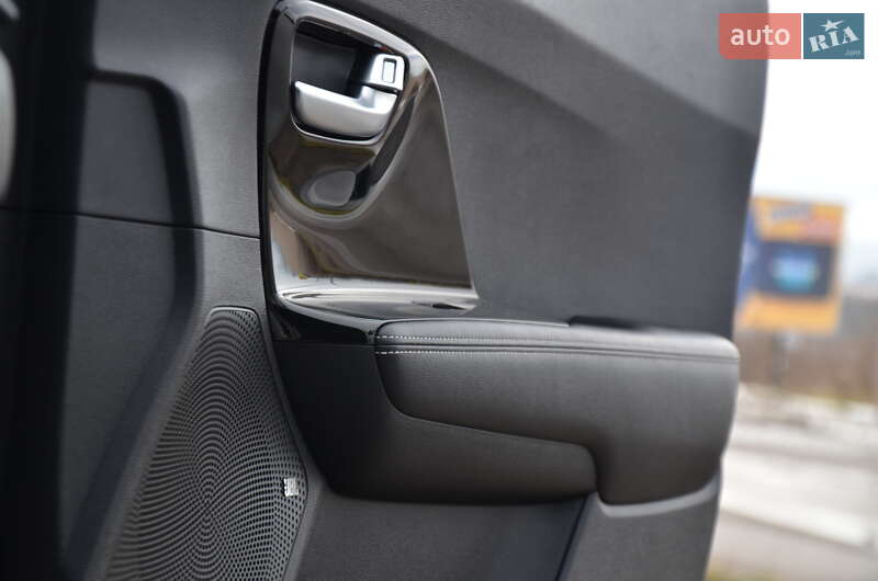 Внедорожник / Кроссовер Kia Niro 2021 в Дрогобыче