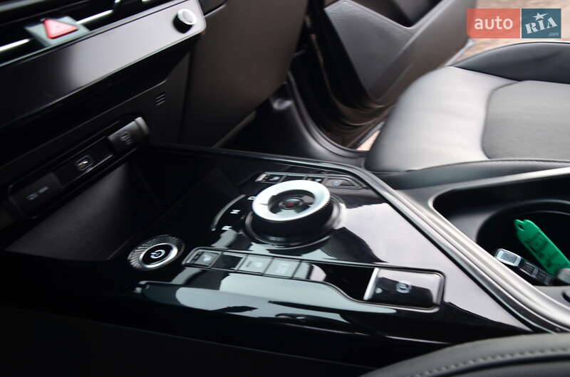 Позашляховик / Кросовер Kia Niro 2022 в Дрогобичі