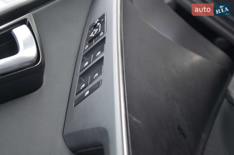 Позашляховик / Кросовер Kia Niro 2022 в Дрогобичі