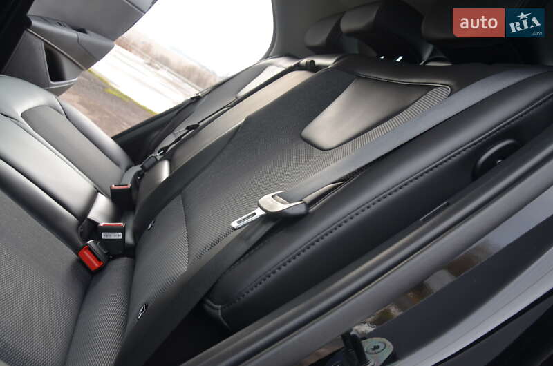 Позашляховик / Кросовер Kia Niro 2022 в Дрогобичі