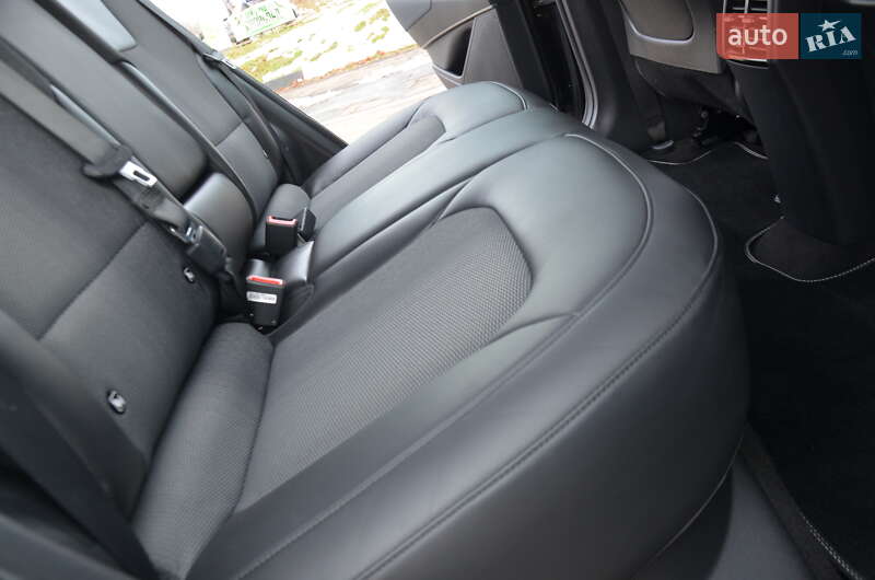 Позашляховик / Кросовер Kia Niro 2022 в Дрогобичі