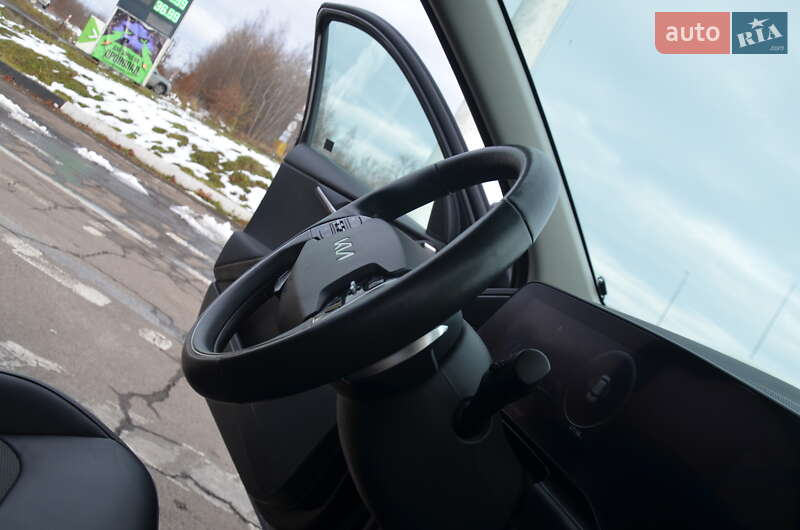 Позашляховик / Кросовер Kia Niro 2022 в Дрогобичі
