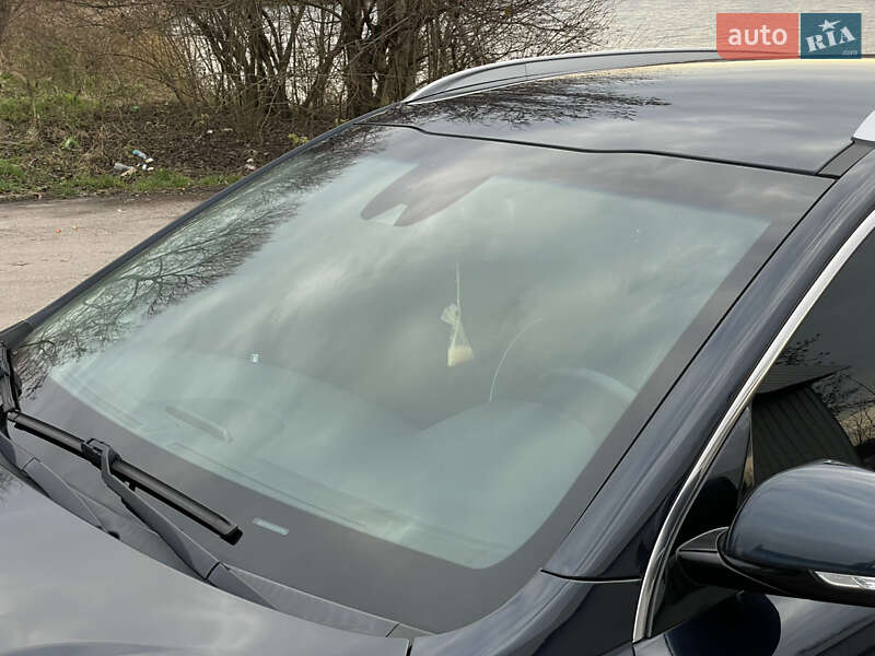 Внедорожник / Кроссовер Kia Niro 2019 в Бердичеве