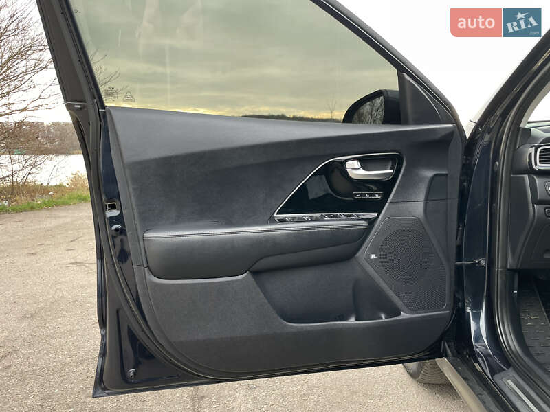 Внедорожник / Кроссовер Kia Niro 2019 в Бердичеве