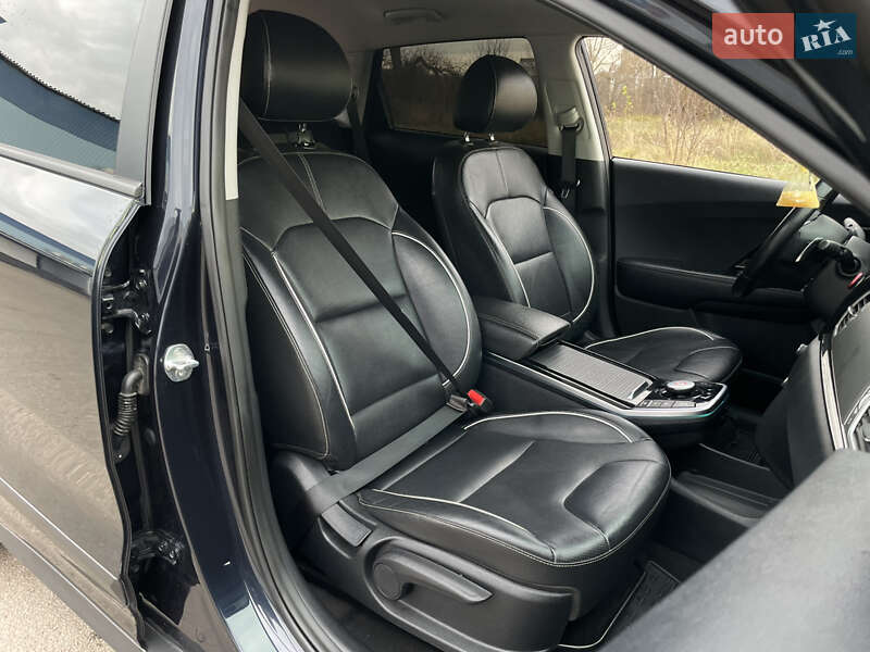 Внедорожник / Кроссовер Kia Niro 2019 в Бердичеве