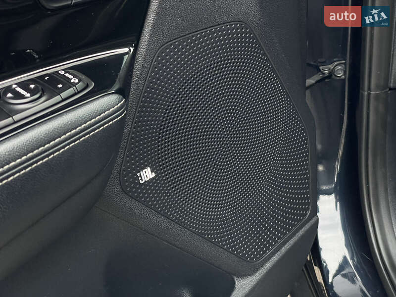 Внедорожник / Кроссовер Kia Niro 2019 в Бердичеве