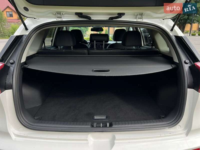 Позашляховик / Кросовер Kia Niro 2021 в Вінниці