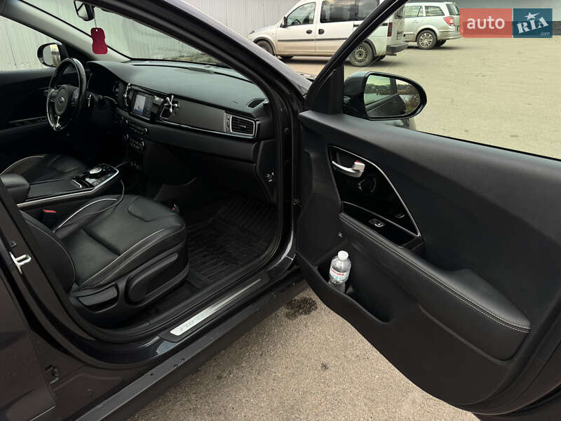Внедорожник / Кроссовер Kia Niro 2019 в Бердичеве