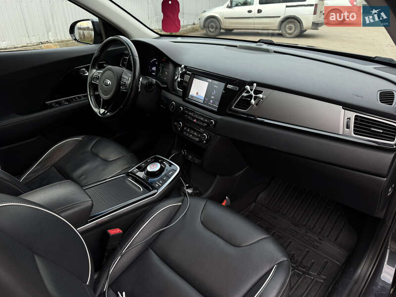 Внедорожник / Кроссовер Kia Niro 2019 в Бердичеве