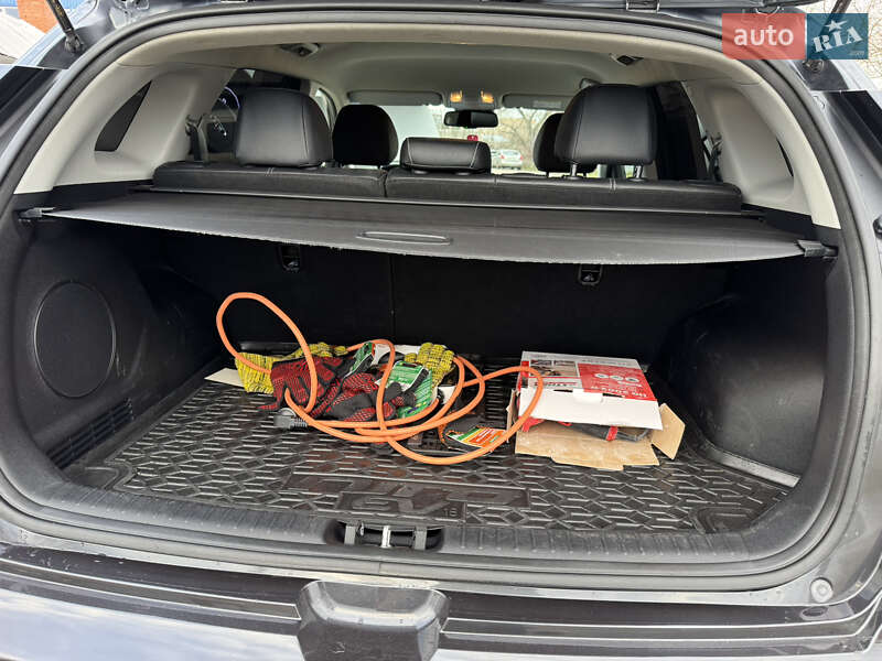 Внедорожник / Кроссовер Kia Niro 2019 в Бердичеве