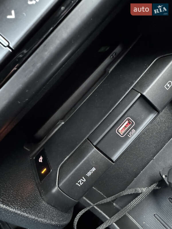 Внедорожник / Кроссовер Kia Niro 2019 в Бердичеве