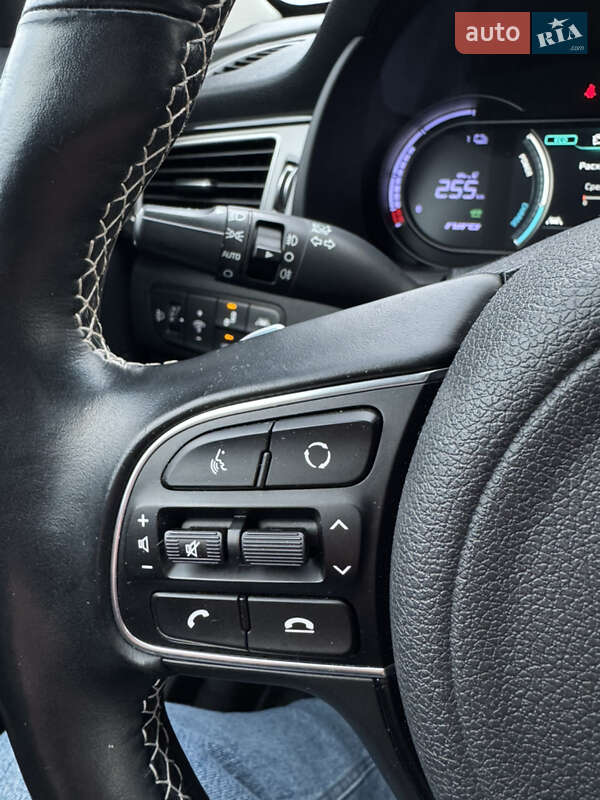 Внедорожник / Кроссовер Kia Niro 2019 в Бердичеве