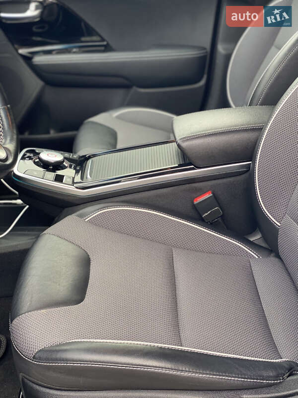 Внедорожник / Кроссовер Kia Niro 2021 в Тернополе фото 19 Внедорожник / Кроссовер Kia Niro 2021 в Тернополе