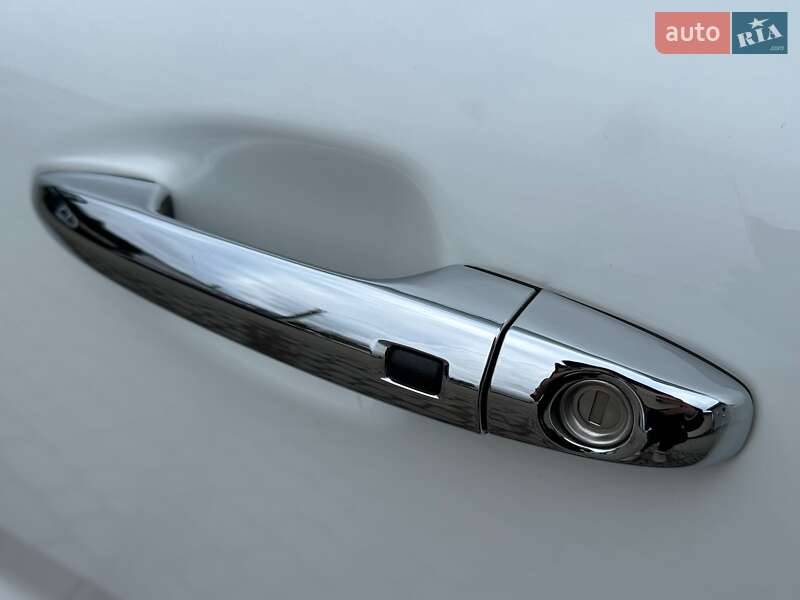 Внедорожник / Кроссовер Kia Niro 2022 в Львове