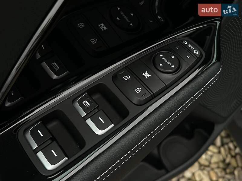 Внедорожник / Кроссовер Kia Niro 2022 в Львове