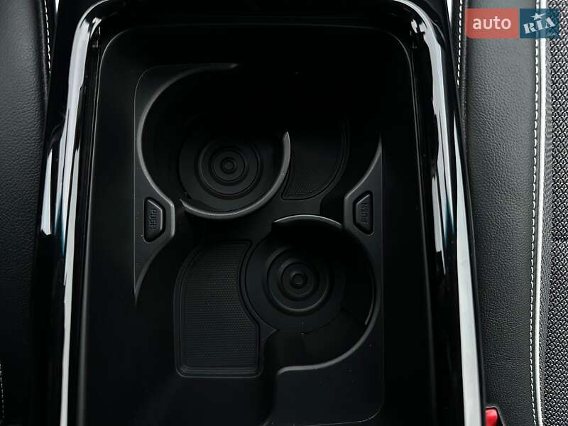 Внедорожник / Кроссовер Kia Niro 2022 в Львове