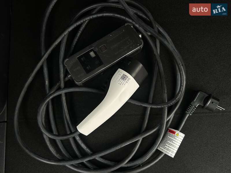 Внедорожник / Кроссовер Kia Niro 2022 в Львове