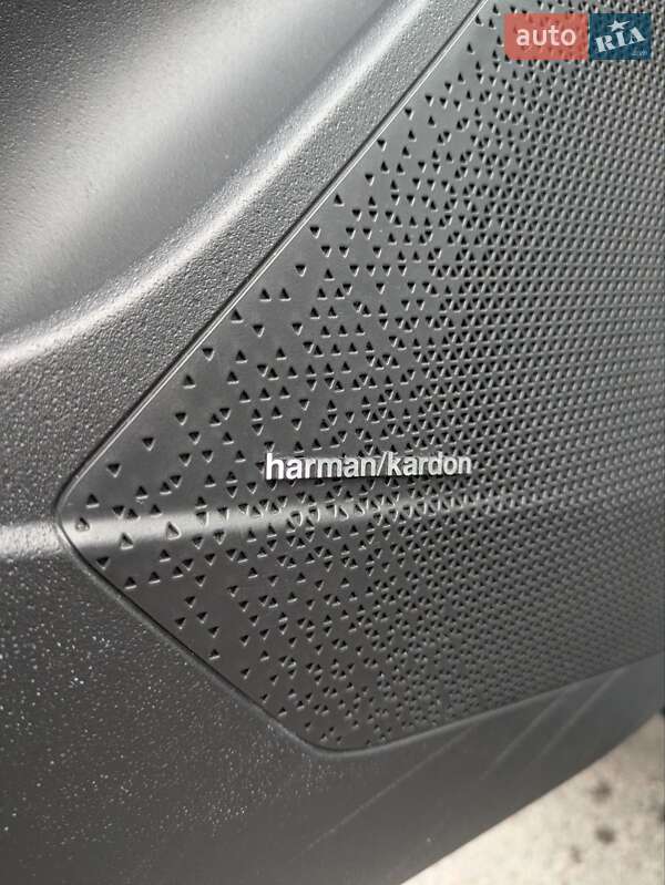 Внедорожник / Кроссовер Kia Niro 2024 в Ровно