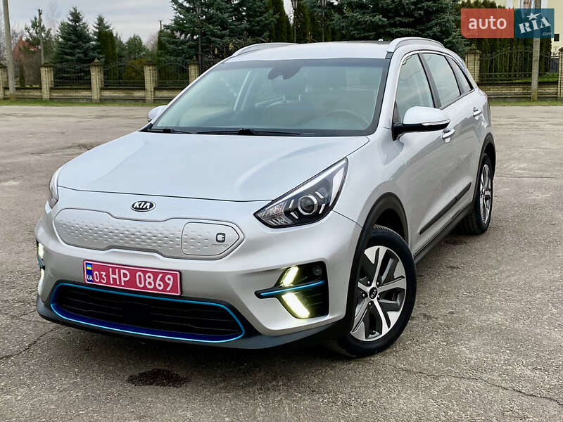 Kia Niro 2020