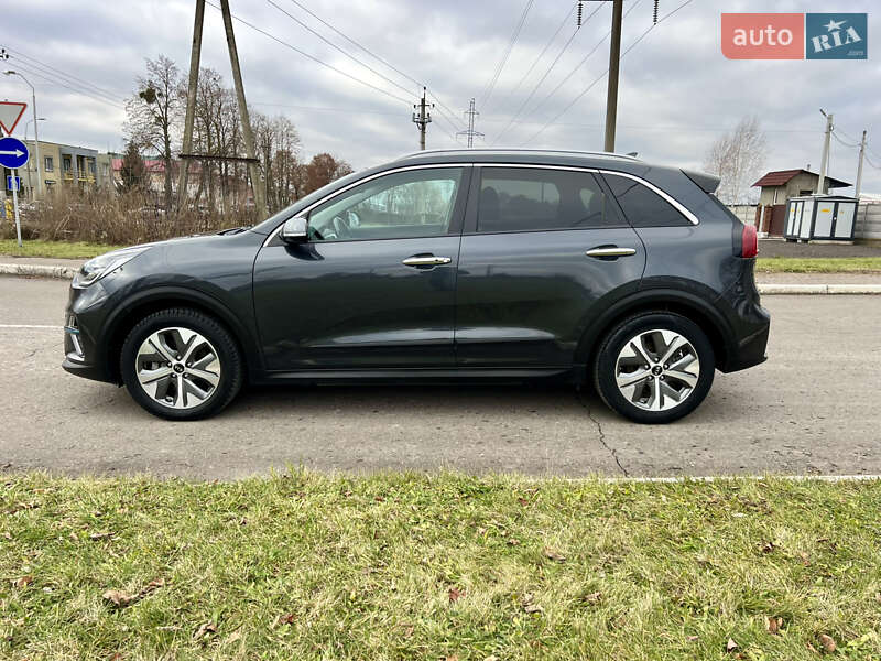Внедорожник / Кроссовер Kia Niro 2019 в Ровно
