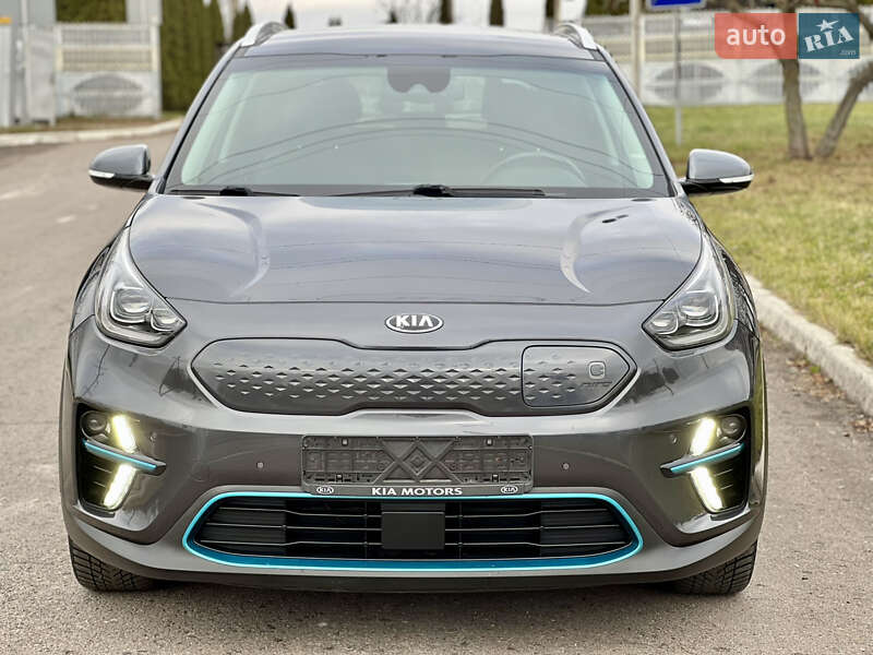 Внедорожник / Кроссовер Kia Niro 2019 в Ровно