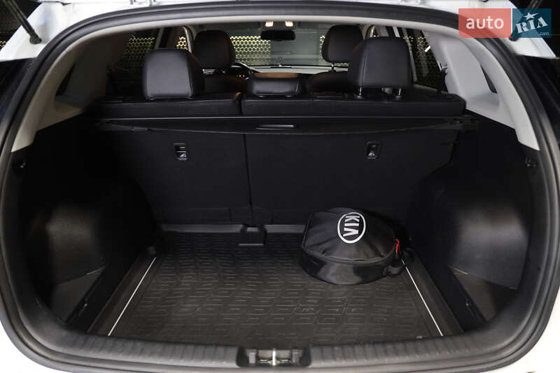 Внедорожник / Кроссовер Kia Niro 2020 в Луцке