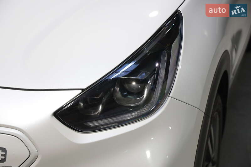 Внедорожник / Кроссовер Kia Niro 2020 в Луцке