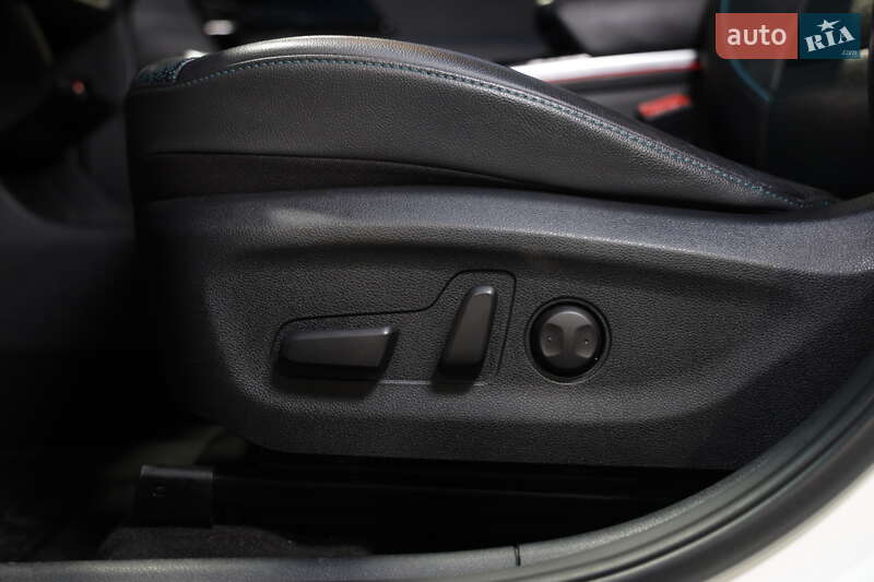 Внедорожник / Кроссовер Kia Niro 2020 в Луцке