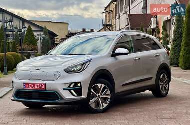 Внедорожник / Кроссовер Kia Niro 2020 в Стрые