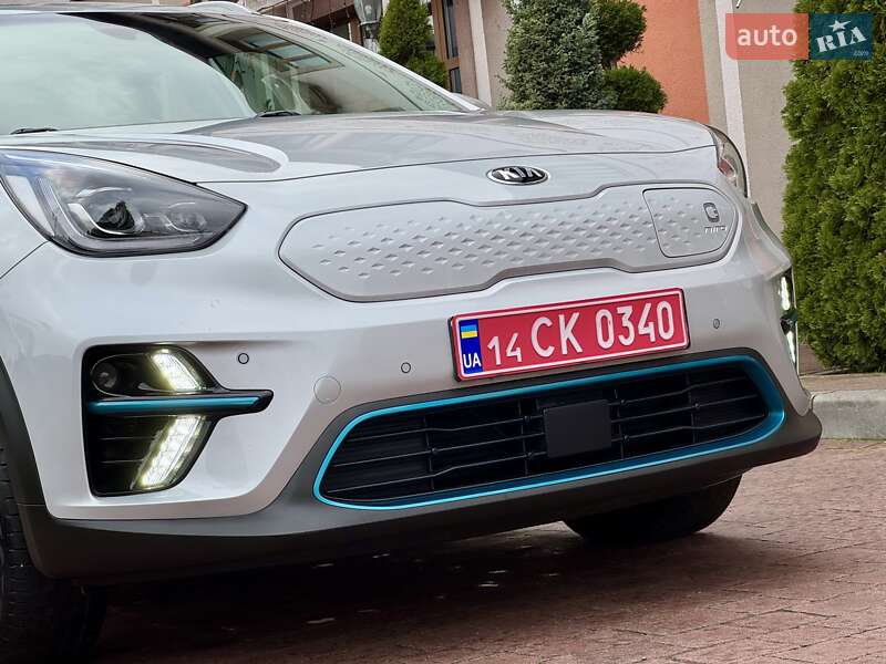 Внедорожник / Кроссовер Kia Niro 2020 в Стрые фото 46 Внедорожник / Кроссовер Kia Niro 2020 в Стрые