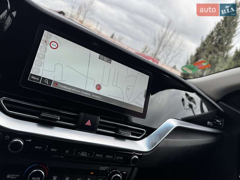 Внедорожник / Кроссовер Kia Niro 2020 в Стрые фото 90 Внедорожник / Кроссовер Kia Niro 2020 в Стрые