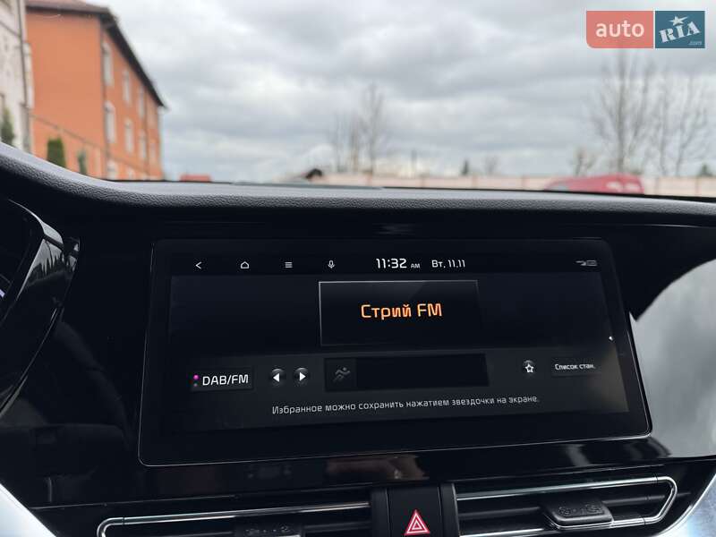 Внедорожник / Кроссовер Kia Niro 2020 в Стрые фото 93 Внедорожник / Кроссовер Kia Niro 2020 в Стрые