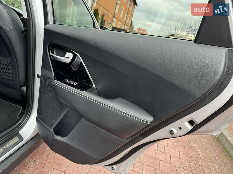 Внедорожник / Кроссовер Kia Niro 2020 в Стрые фото 116 Внедорожник / Кроссовер Kia Niro 2020 в Стрые