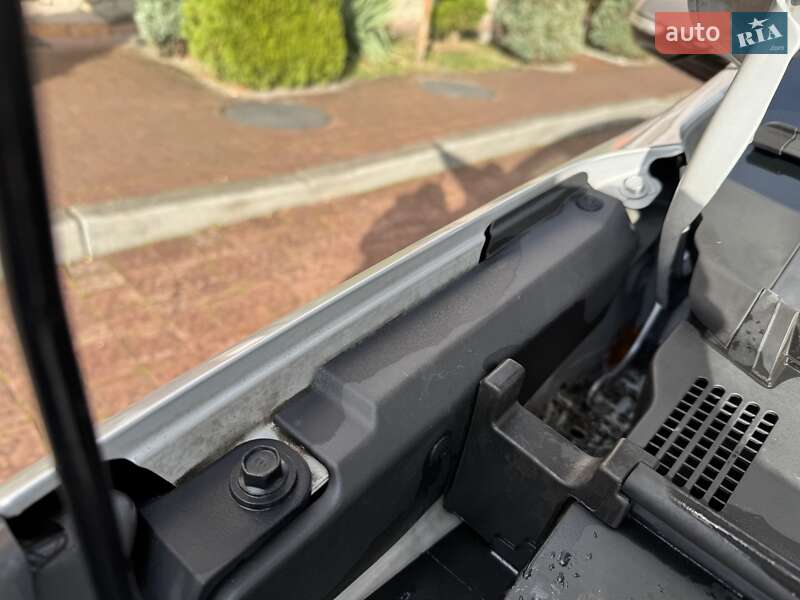 Внедорожник / Кроссовер Kia Niro 2020 в Стрые фото 138 Внедорожник / Кроссовер Kia Niro 2020 в Стрые