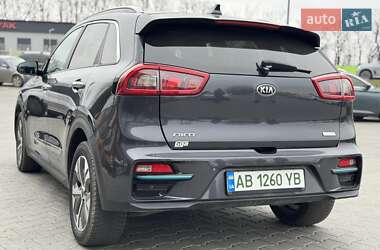 Позашляховик / Кросовер Kia Niro 2019 в Вінниці