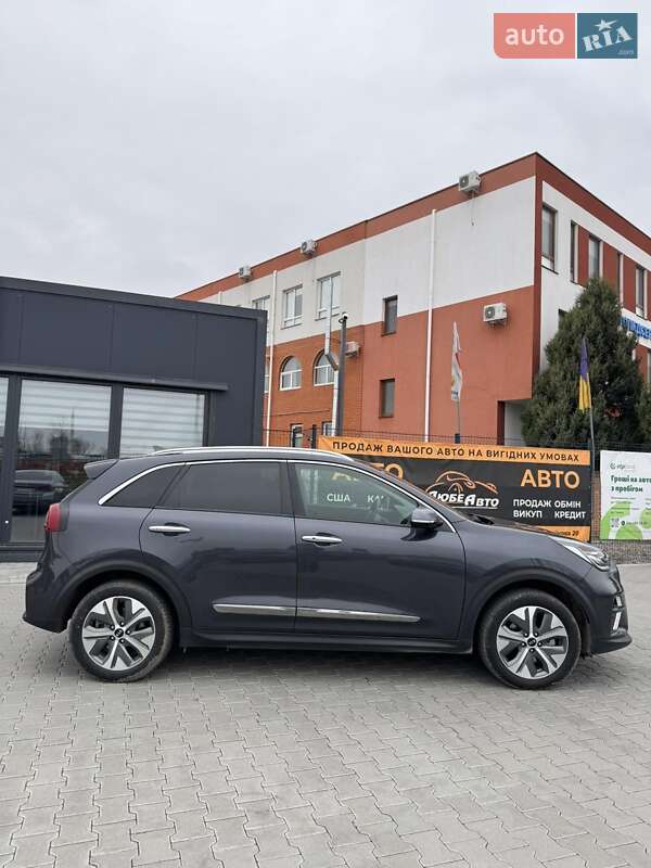 Внедорожник / Кроссовер Kia Niro 2019 в Виннице
