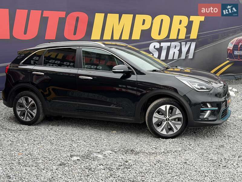 Внедорожник / Кроссовер Kia Niro 2020 в Стрые