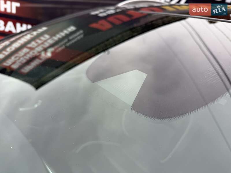 Внедорожник / Кроссовер Kia Niro 2020 в Стрые