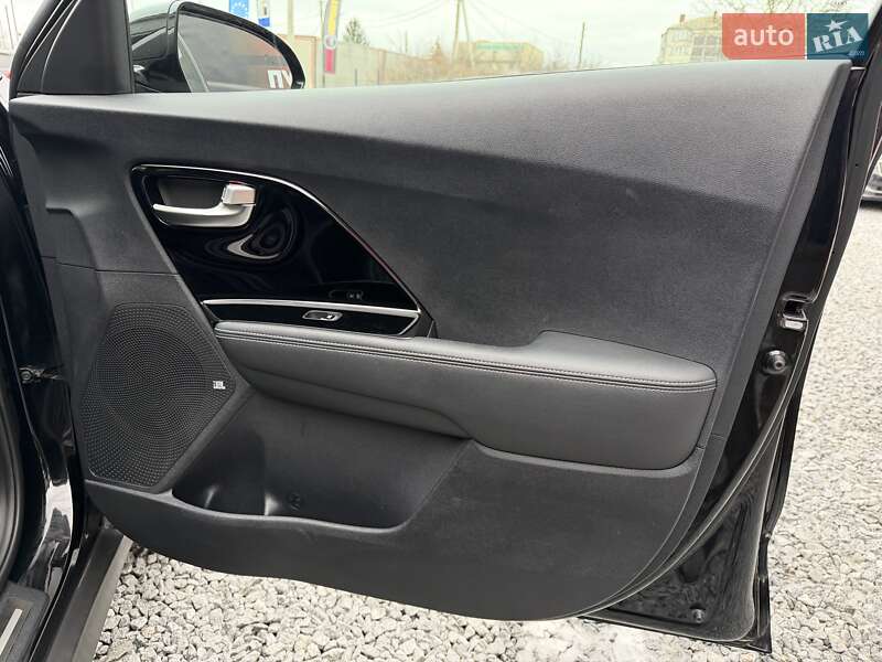 Внедорожник / Кроссовер Kia Niro 2020 в Стрые