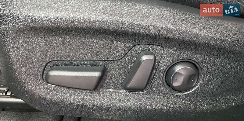 Внедорожник / Кроссовер Kia Niro 2020 в Львове