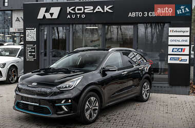 Внедорожник / Кроссовер Kia Niro 2020 в Львове