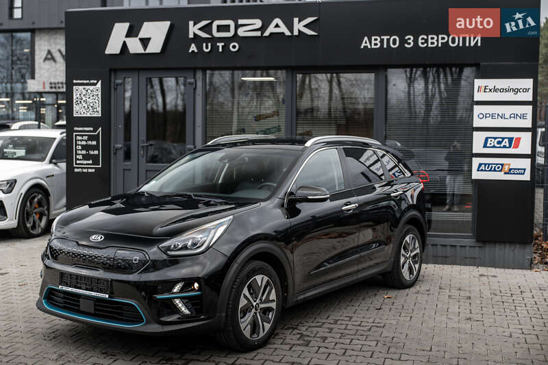Kia Niro 2020