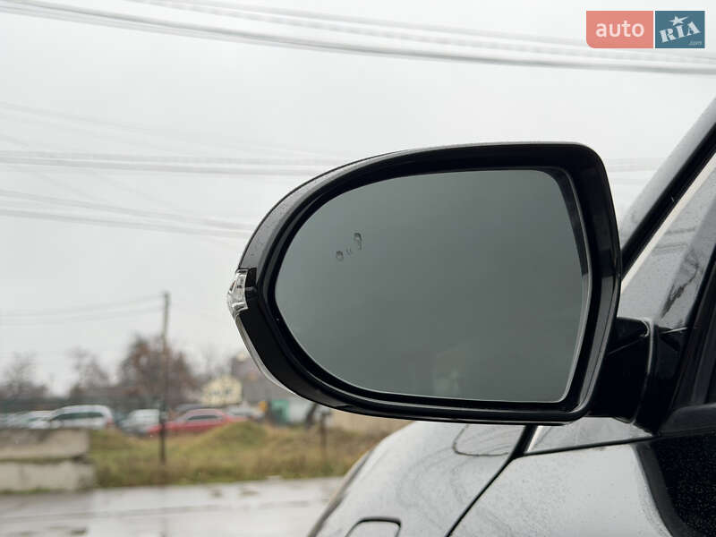 Внедорожник / Кроссовер Kia Niro 2018 в Виннице