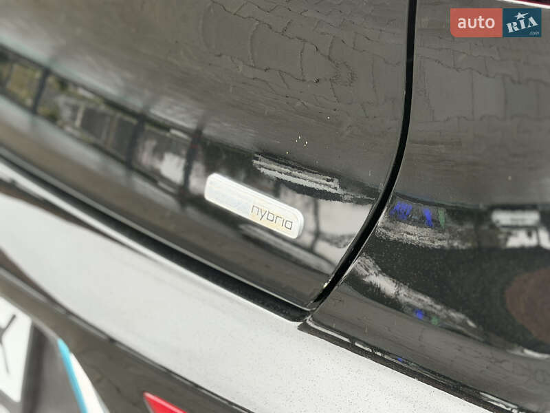 Внедорожник / Кроссовер Kia Niro 2018 в Виннице