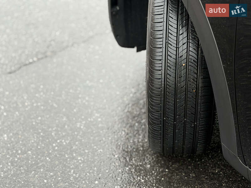 Внедорожник / Кроссовер Kia Niro 2018 в Виннице