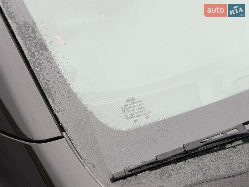 Внедорожник / Кроссовер Kia Niro 2018 в Виннице