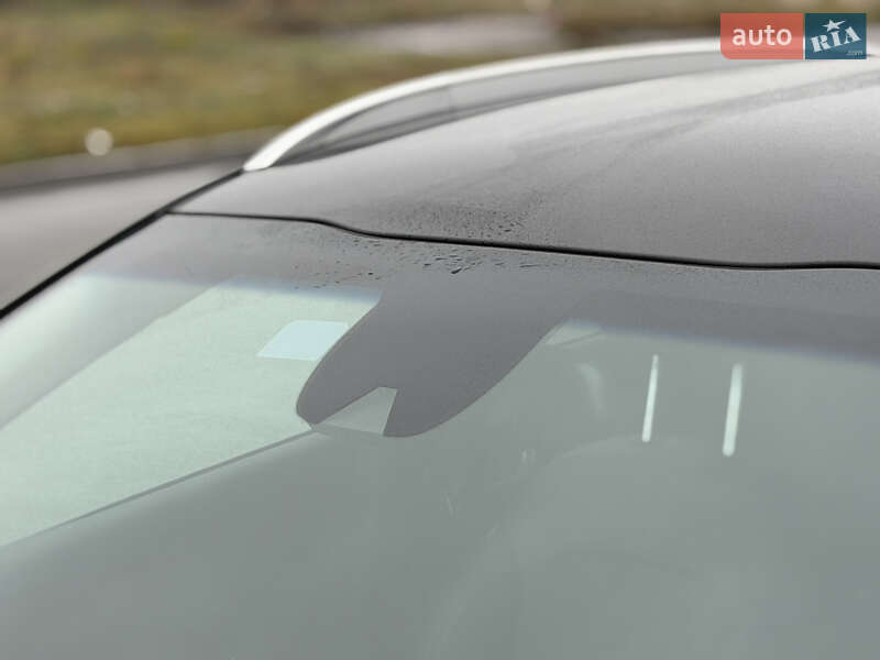 Внедорожник / Кроссовер Kia Niro 2018 в Виннице