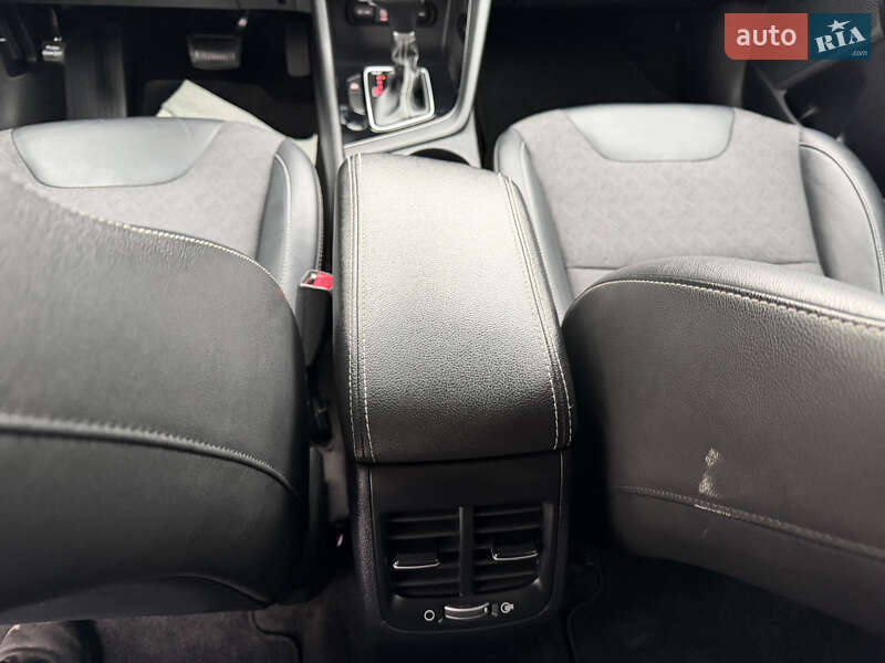 Внедорожник / Кроссовер Kia Niro 2018 в Виннице