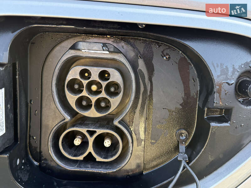 Внедорожник / Кроссовер Kia Niro 2021 в Трускавце