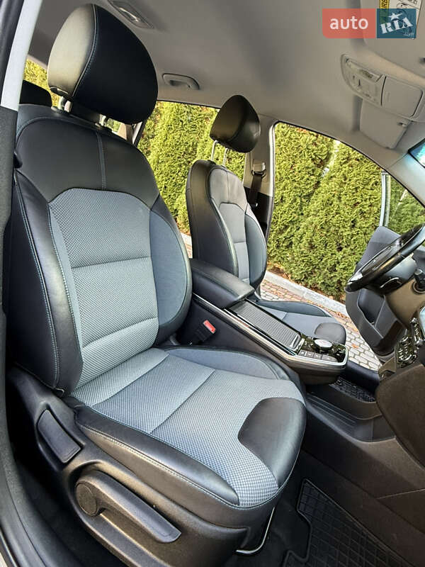 Внедорожник / Кроссовер Kia Niro 2021 в Трускавце